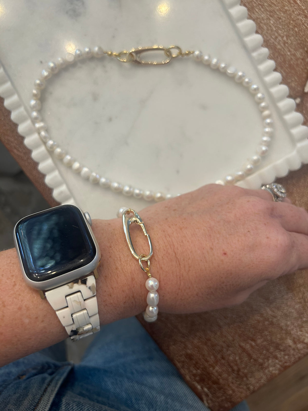 Darling Bracelet