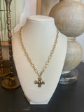 The Chunky Cross Chain