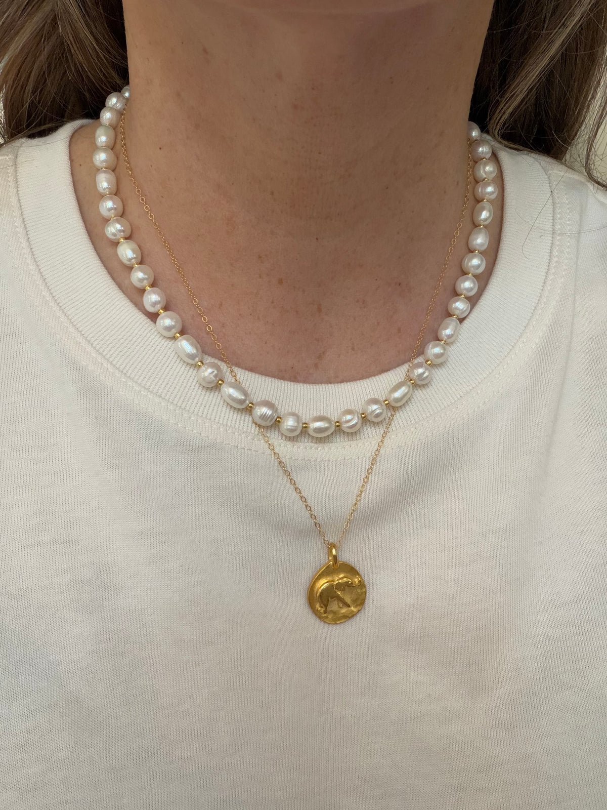 The Subtle Pearl
