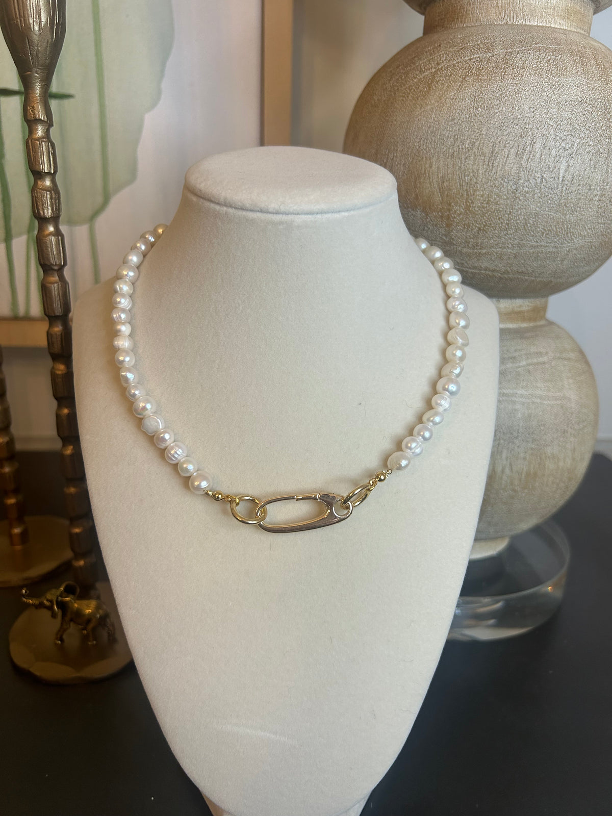Darling Necklace