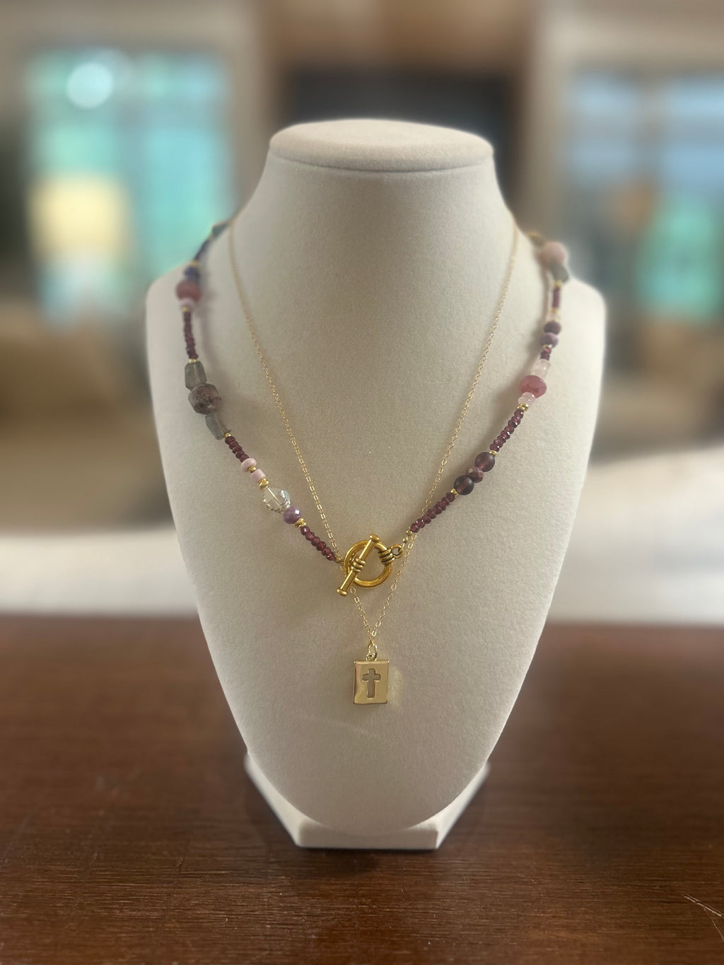 The Amethyst