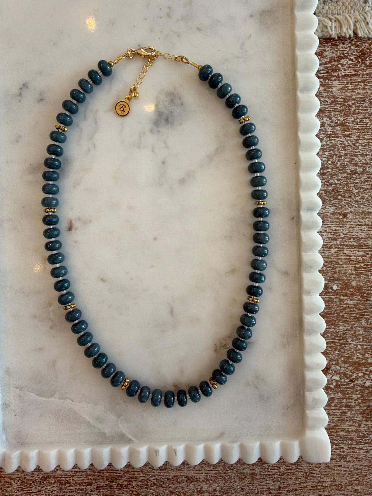 Perfection in Navy