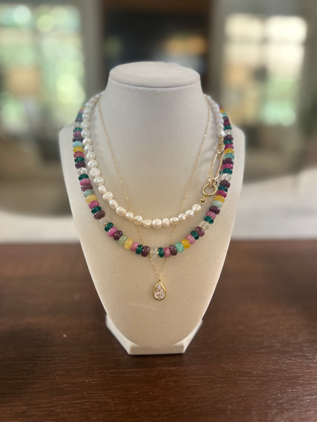 Custom Designs