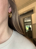 The Eternity Earrings