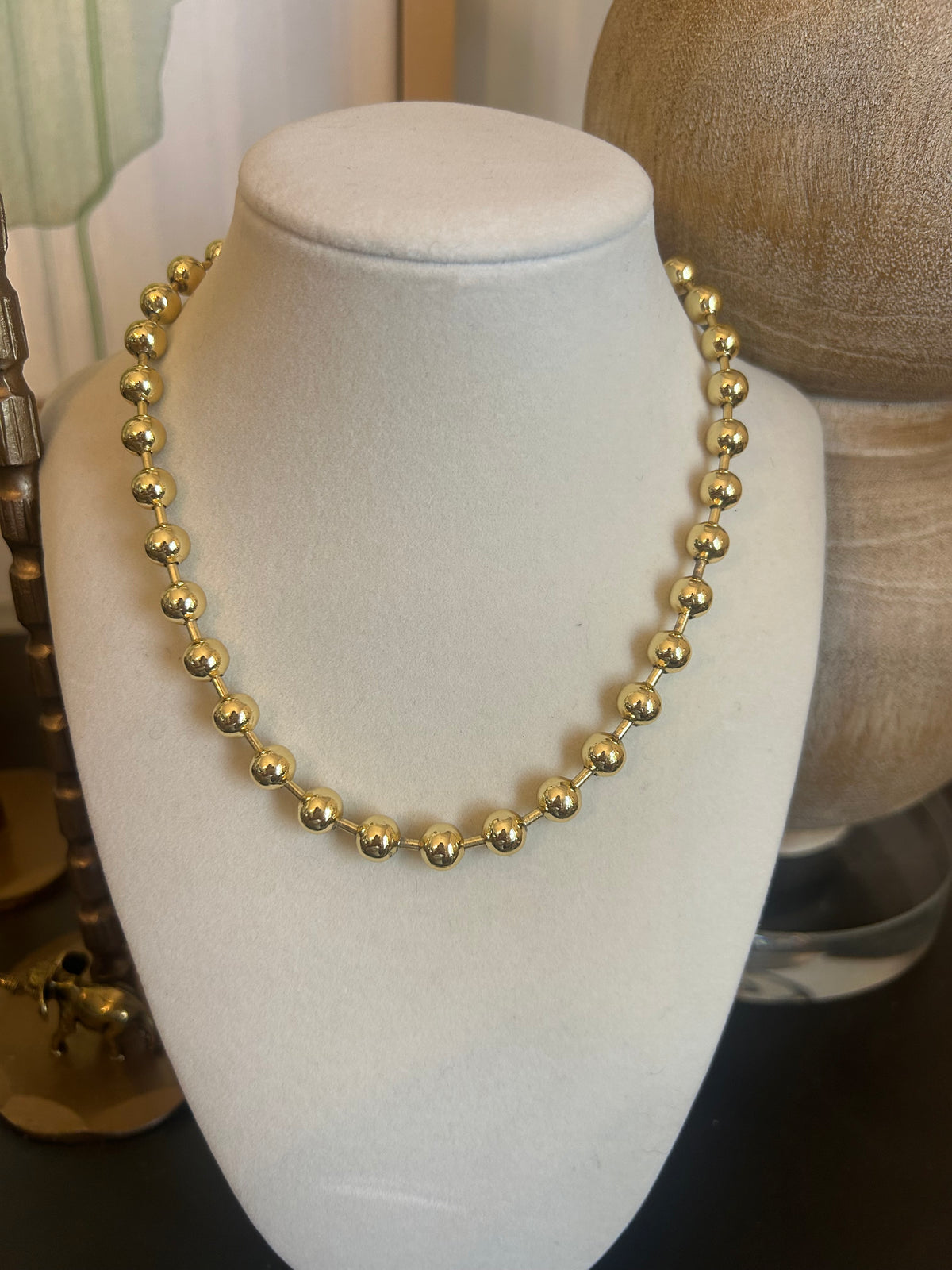 Rolo Chain