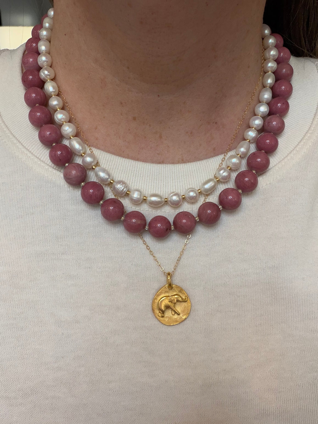 The Subtle Pearl