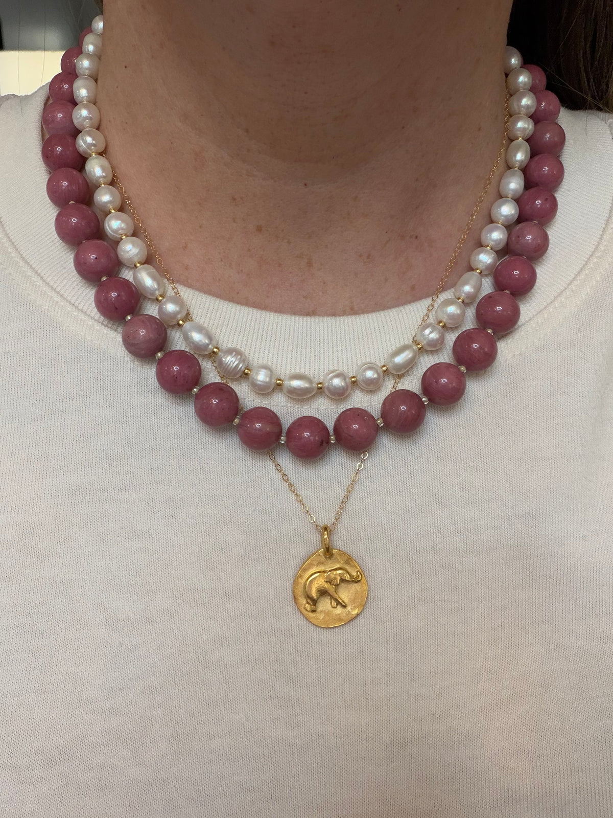 The Subtle Pearl