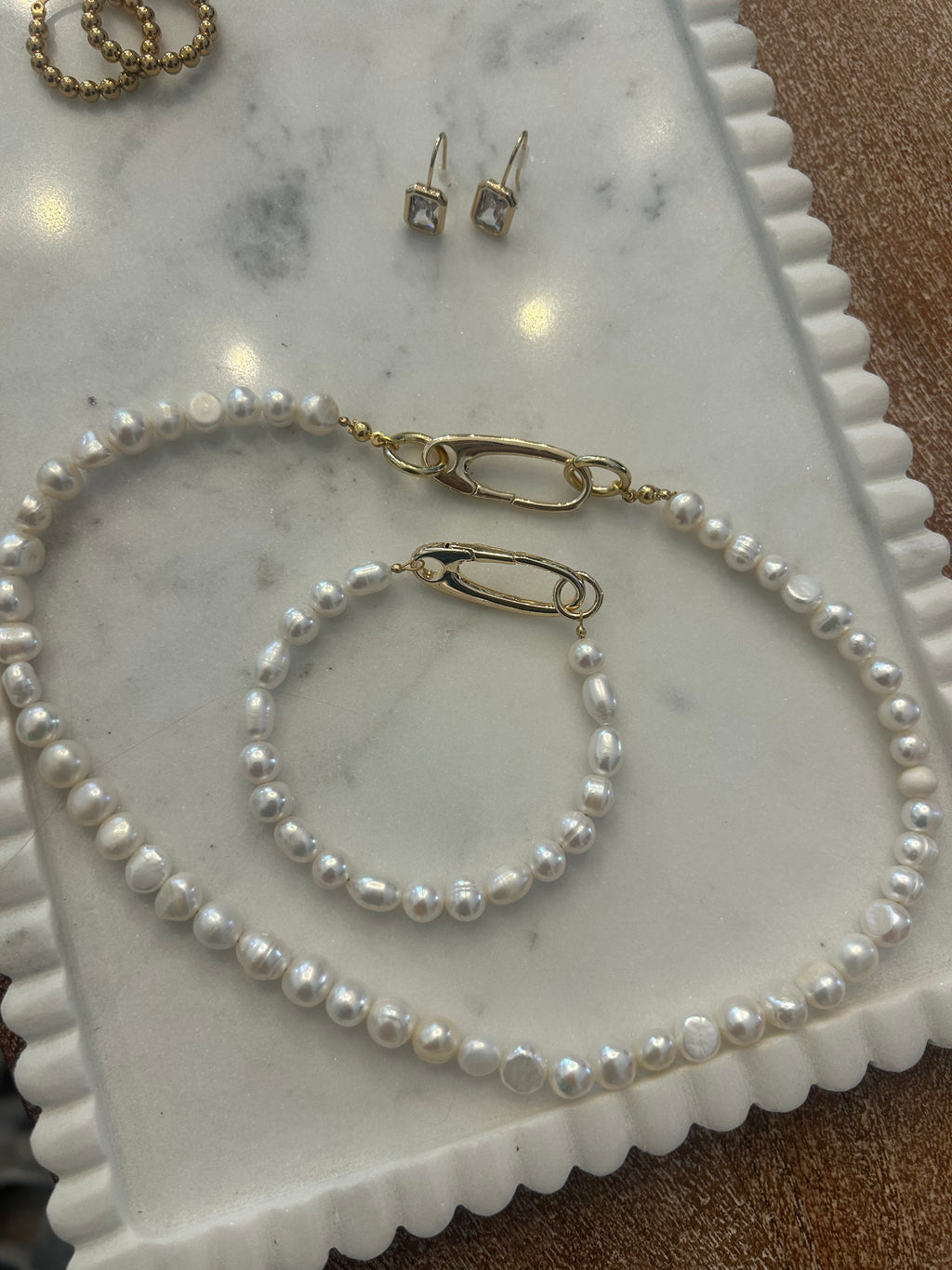 Darling Necklace