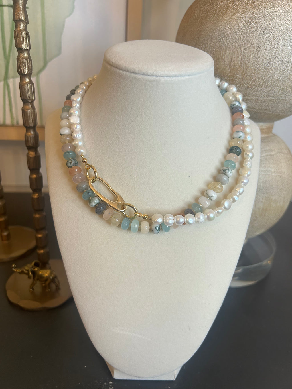 Darling Necklace