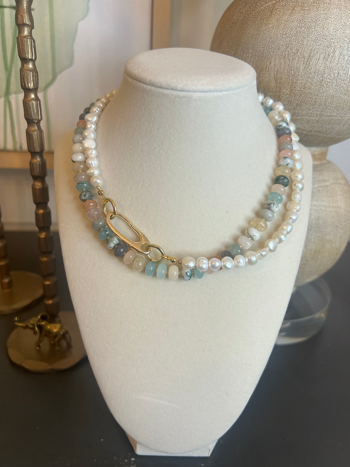 Darling Necklace