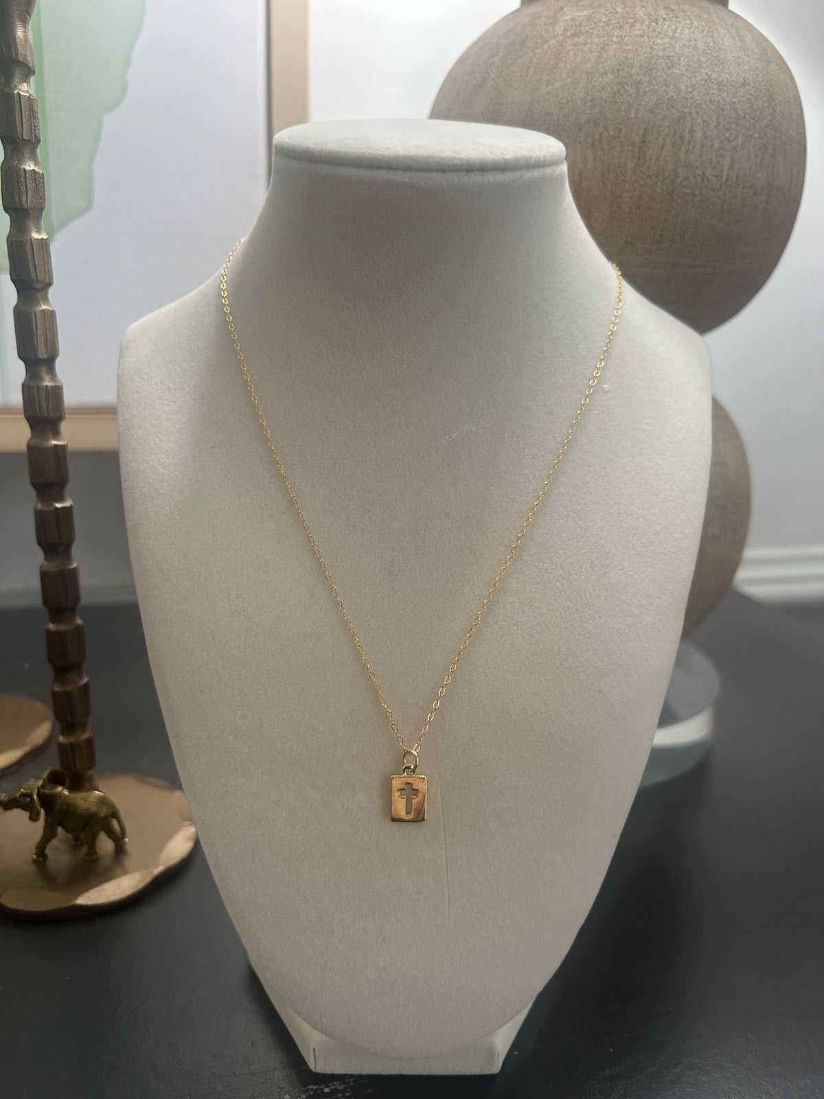 The Cross Chain