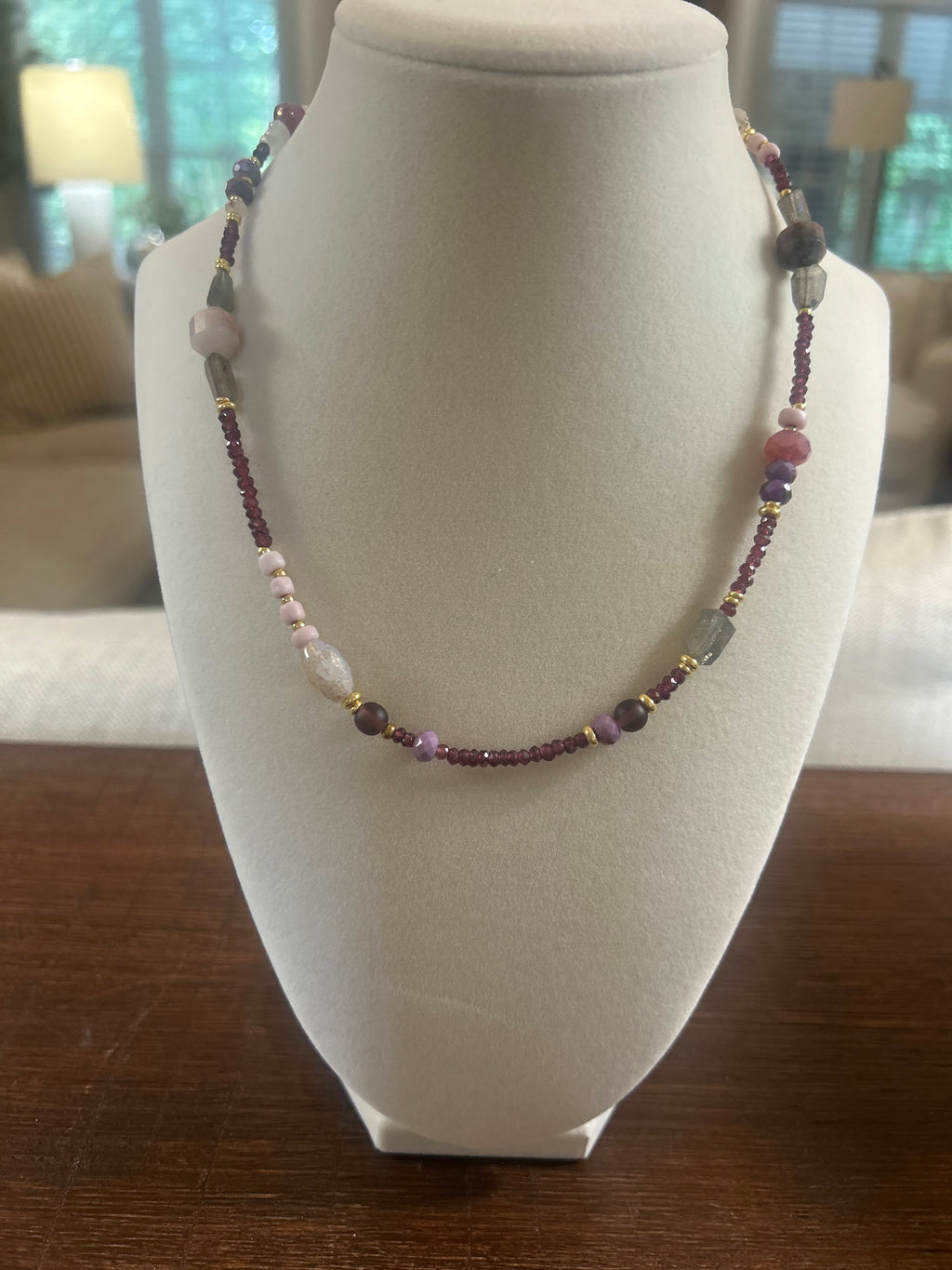 The Amethyst