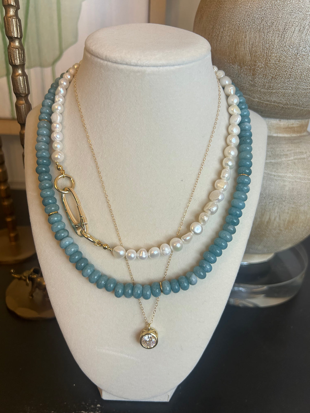 The Ever After Chain