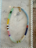 The Capsule Colorblock