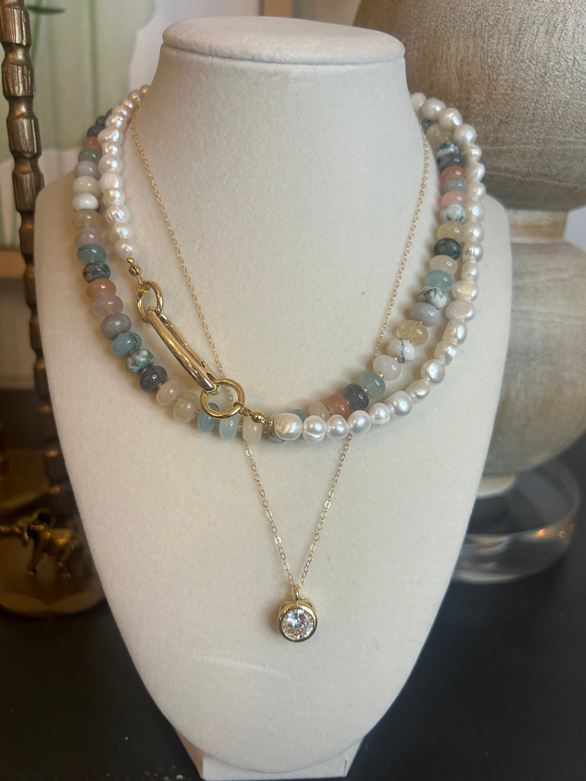 The Ever After Chain