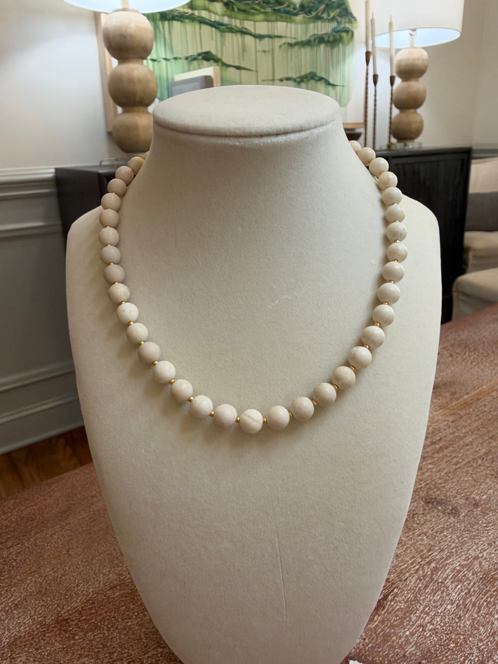 Mini Beloved in Ivory