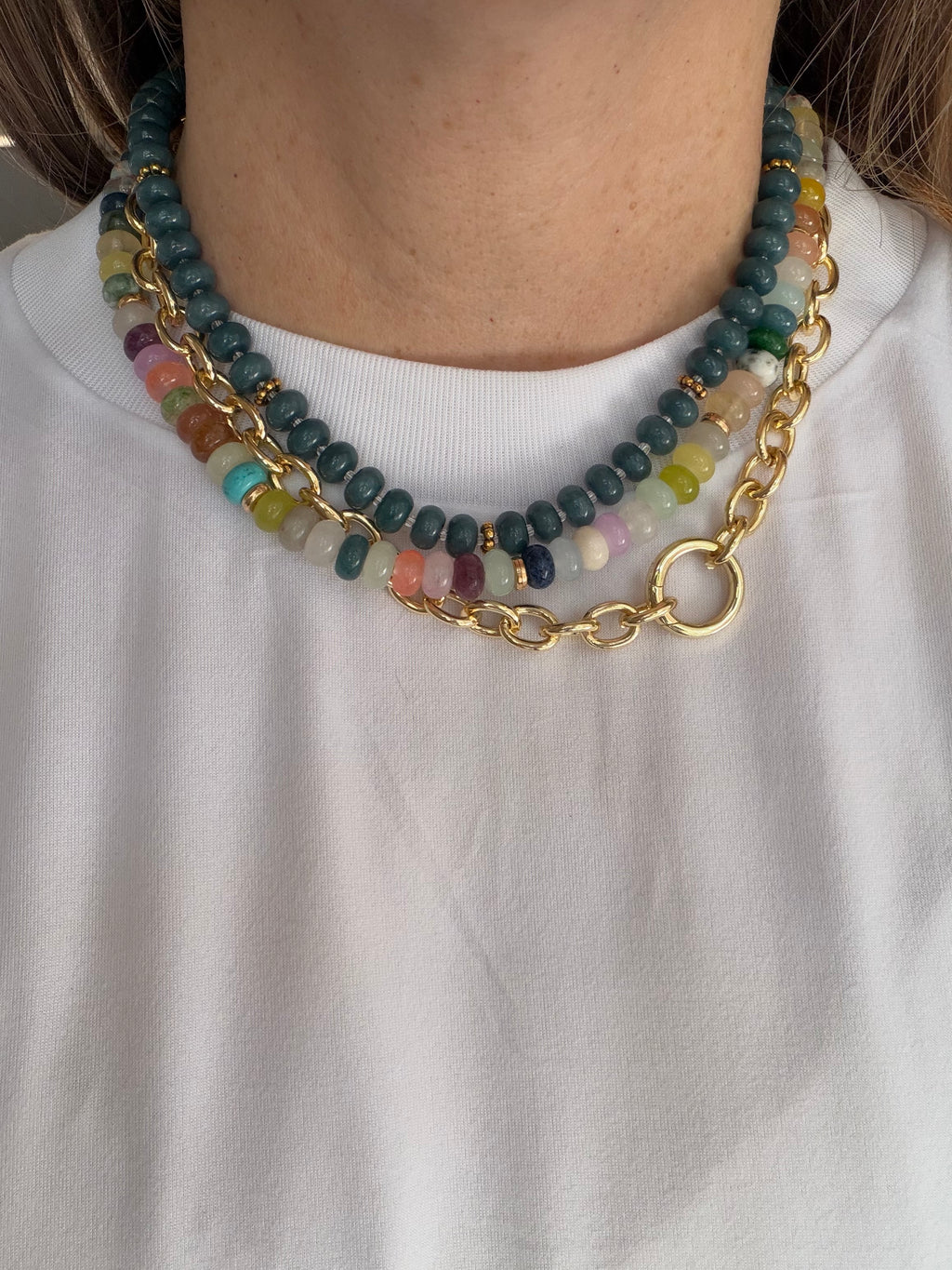 Perfection in Navy