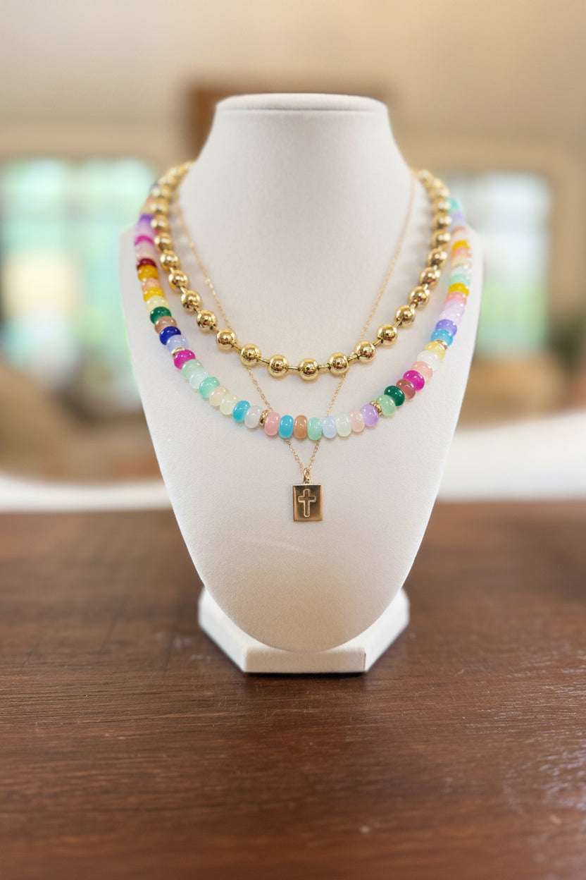 Daydreamer Stack