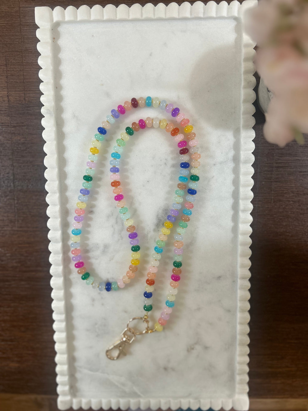 Daydreamer Lanyard