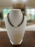 The Essence in Tiger's Eye