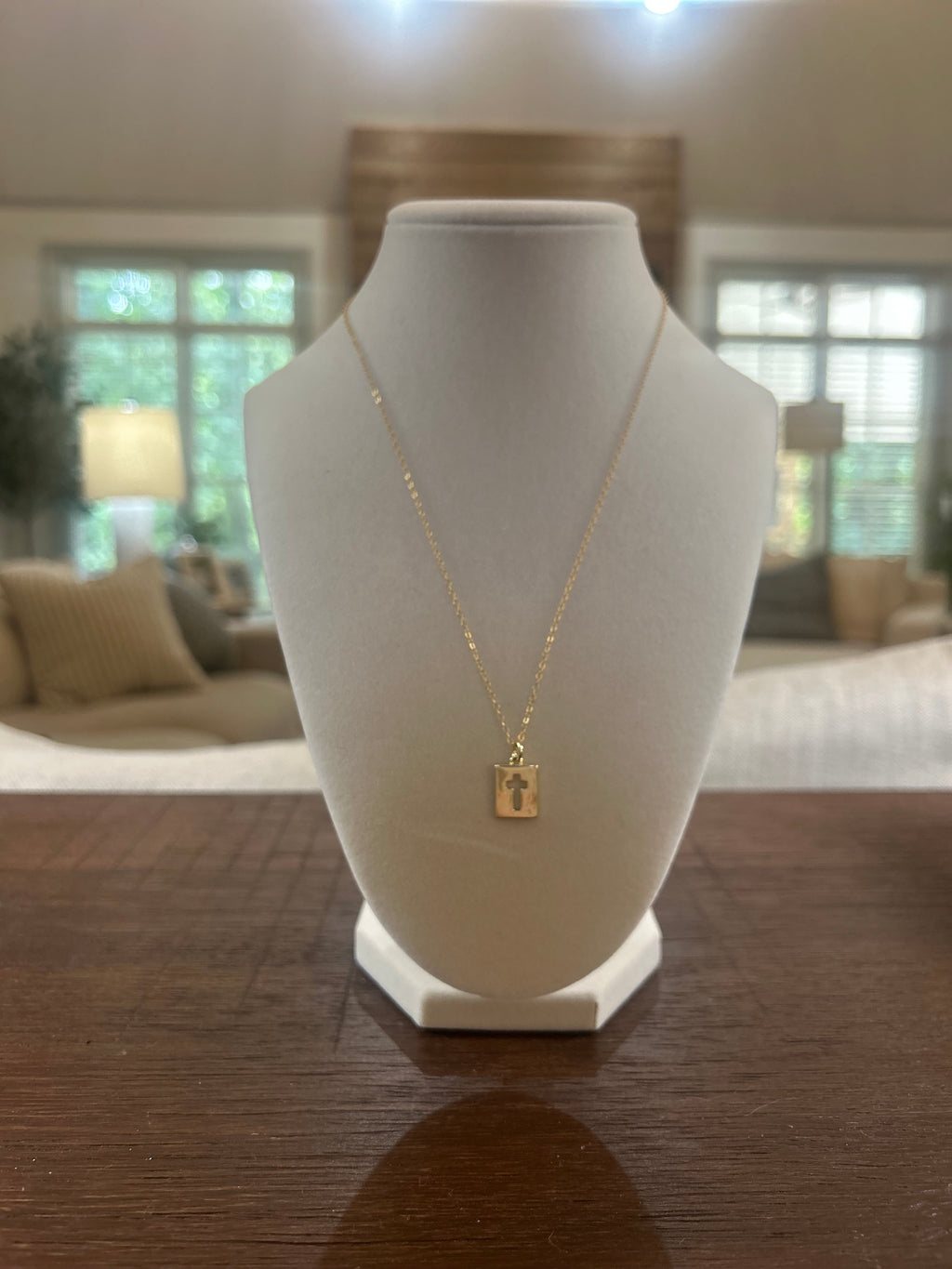 The Cross Chain