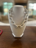 Neutral Chunky Chain