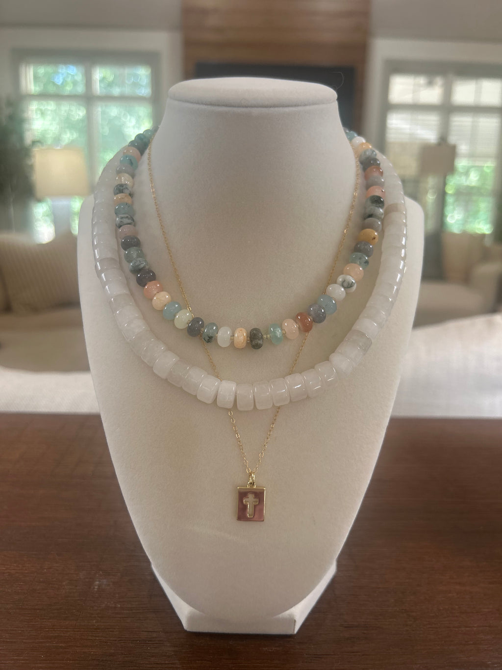 The Cross Chain