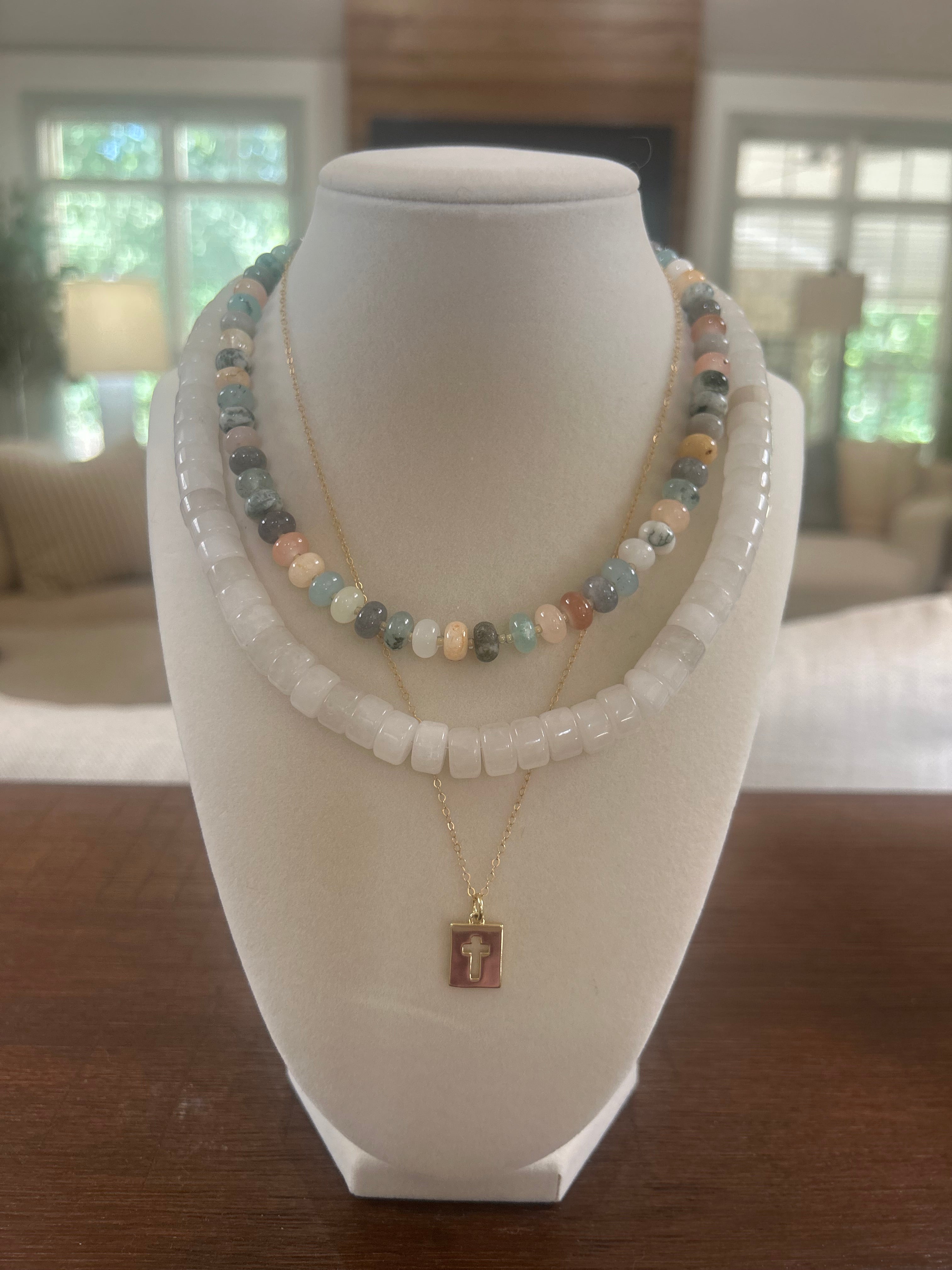 The Cross Chain